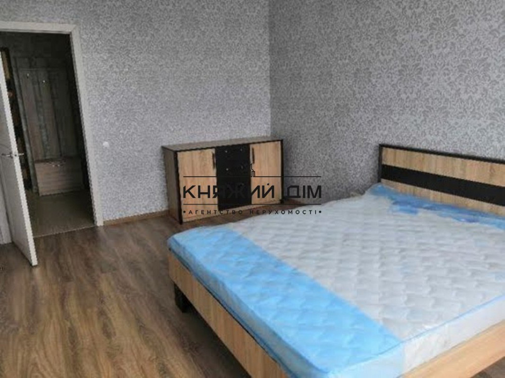 Отличная 2-кв. в Новом доме возле метро Левобережная. КОД Объекта 11156827 Київ - зображення 2