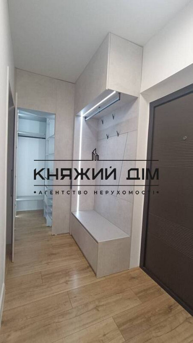 ПЕРША ЗДАЧА !!! Оренда 1-кімнатна квартира Дніпровський район вул. Сиваська 12/2 Код:11196973 Київ - зображення 9