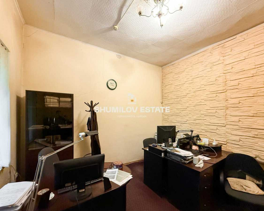 продажа объект сферы услуг Львов, Шевченковский, 103000 $ Львів - зображення 4