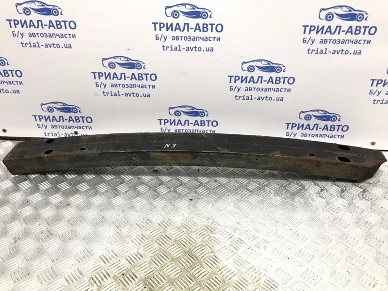 Усилитель бампера задний Nissan Tiida C11 1.6 БЕНЗИН HR16 2004 (б/у) Киев - изображение 4