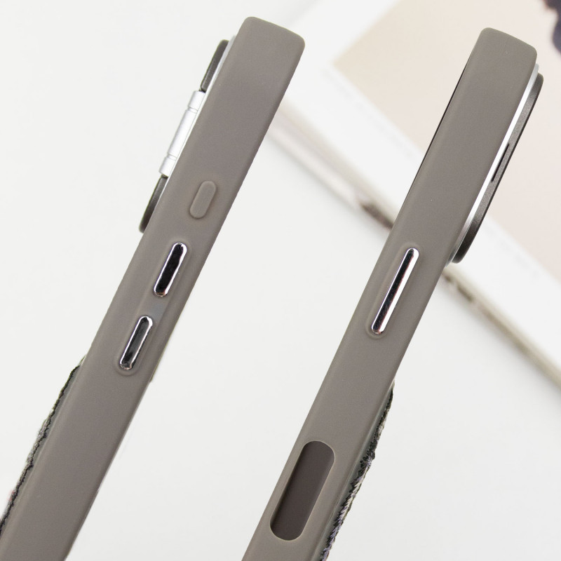 TPU+PC чехол Friends для Apple iPhone 16 Pro (6.3") Херсон - зображення 7