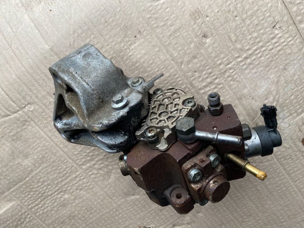 ТНВД топливный насос Renault Scenic 1.9 dci 2009-2016 (0445010218) Ковель - изображение 2