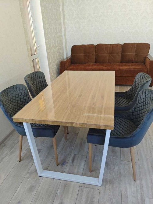 долгосрочная аренда 3-к квартира Киев, Дарницкий, 36000 грн./мес. Київ - зображення 9