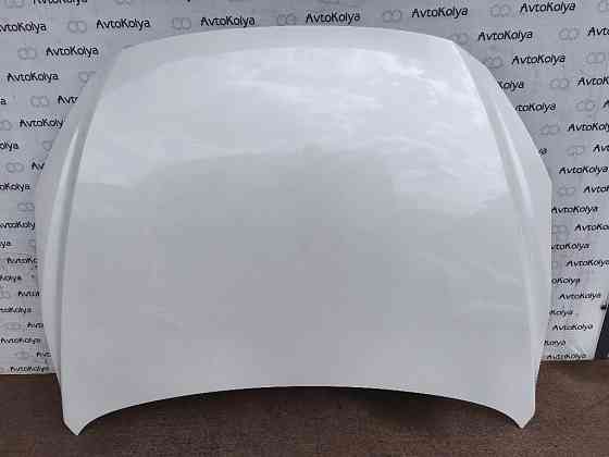 Ноускат бампер передний + капот + фара Mazda 3 BM 2013-2016 (MZ04151BA) Ковель