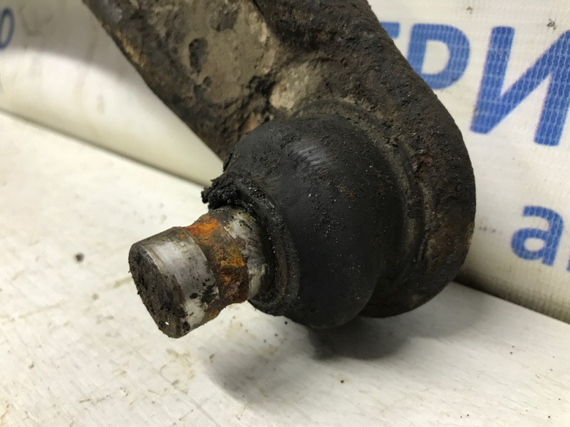 Рычаг правый Mitsubishi ASX GA 1.8 DIESEL 4N13 2010 (б/у) Київ - зображення 3