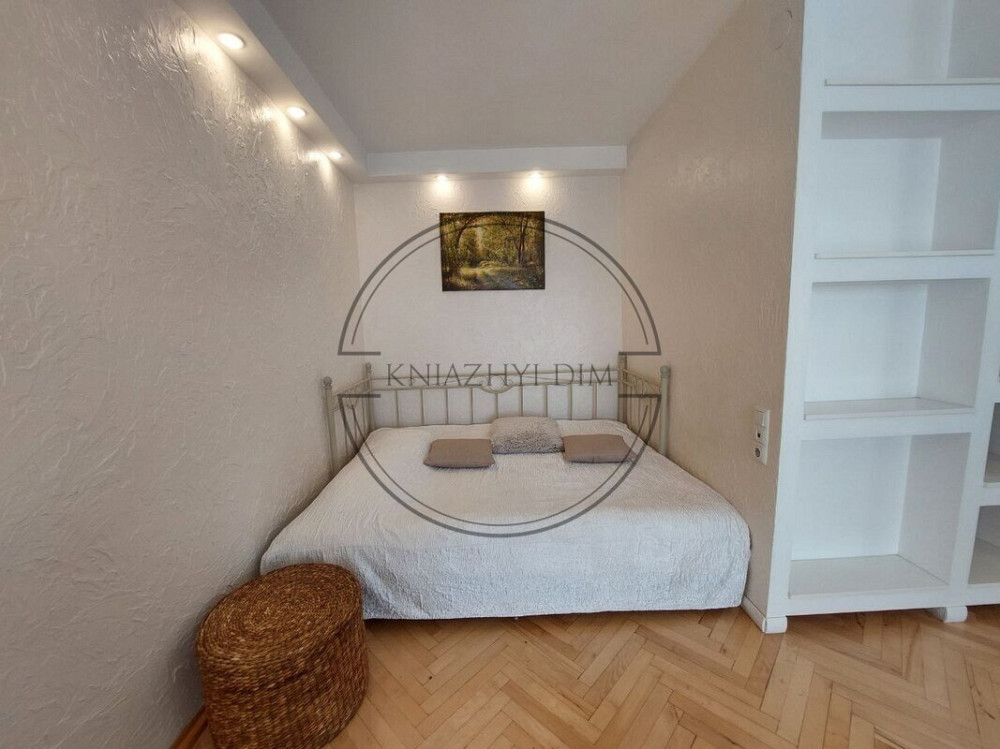 Оренда 1-но к. квартири студіо м. Звіринецька (Дружби Народів) . № 1177828 Київ - зображення 10