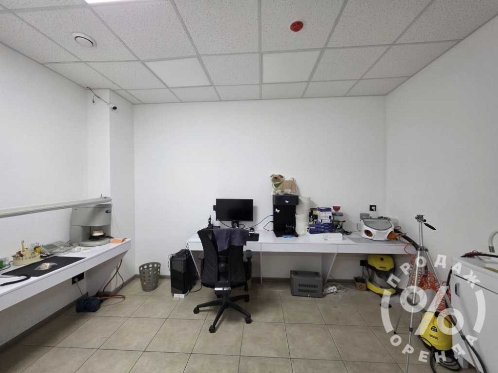 продажа объект сферы услуг Киев, Печерский, 450000 $ Київ - зображення 8