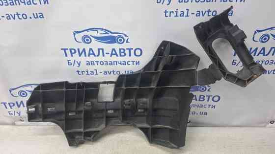 Кронштейн бампера передний правый Nissan Pathfinder R51 2.5 DIESEL YD25DDTI 2004 (б/у) Киев