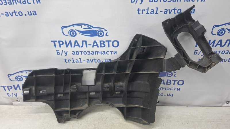 Кронштейн бампера передний правый Nissan Pathfinder R51 2.5 DIESEL YD25DDTI 2004 (б/у) Киев - изображение 4