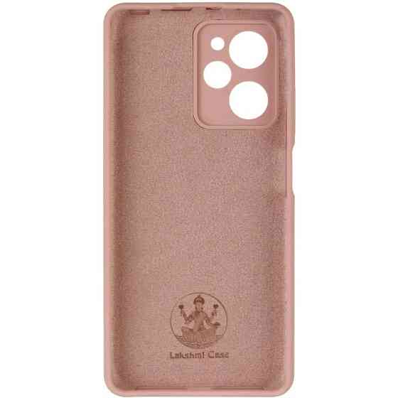 Чехол Silicone Cover Lakshmi Full Camera (AA) для Xiaomi Poco X5 Pro 5G Херсон