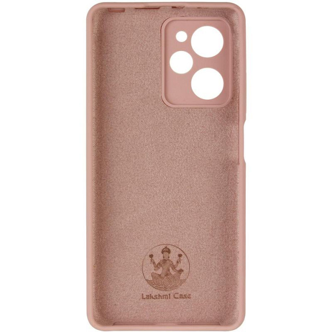 Чехол Silicone Cover Lakshmi Full Camera (AA) для Xiaomi Poco X5 Pro 5G Херсон - изображение 3