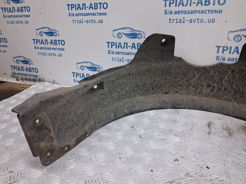 Подкрылок передний левый Chevrolet Epica 2006-2013 96633939 (Арт. 78744) Киев - изображение 8