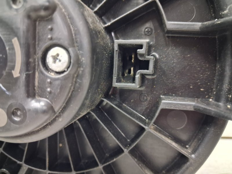Моторчик печки Honda Civic 2005-2012 79310SNKK01 (Арт. 67822) Київ - зображення 4