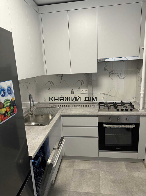 Оренда 2 кімнатної квартири метро Шулявка, КПІ, Солом'янський район, код № 11202960 Київ - зображення 6