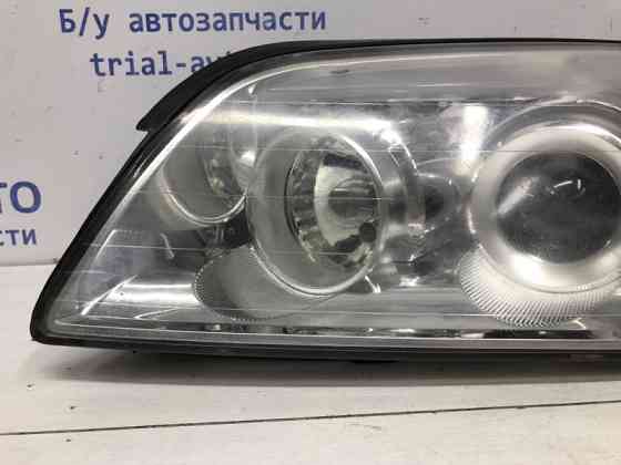 Фара левая галоген Chevrolet Captiva C100 2.4 БЕНЗИН Z24SED 2006 (б/у) Київ