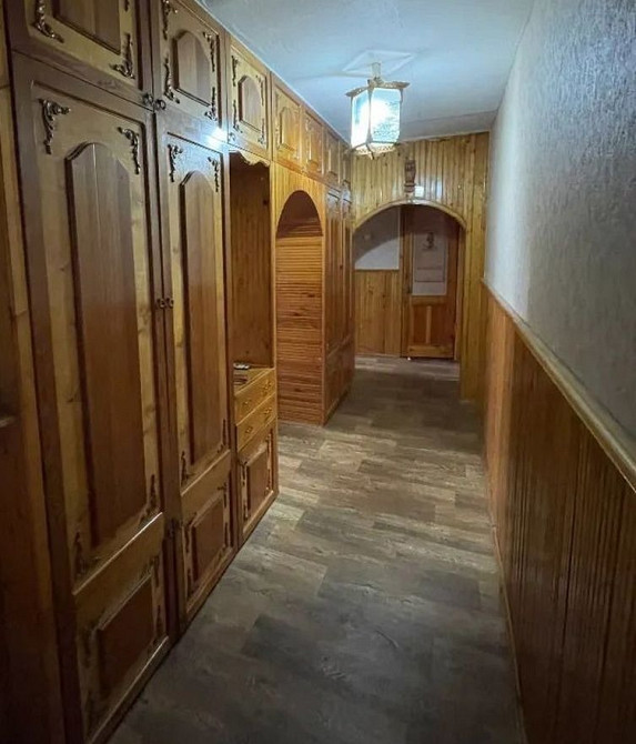 Продам 3к квартиру в кирпичной высотке на пр. Слобожанский / Калиновая Дніпро - зображення 12