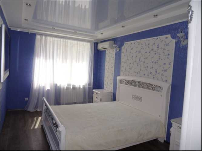 долгосрочная аренда 3-к квартира Одесса, Киевский, 10000 грн./мес. Одеса - зображення 11