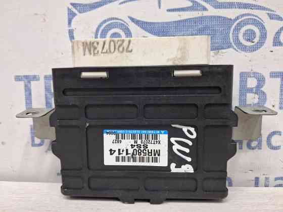 Блок управления Mitsubishi Pajero Wagon 1999-2006 mr580114 (Арт. 59222) Київ