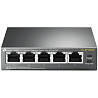 Комутатор TP-Link TL-SF1005P Харьков