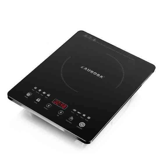Індукційна плита Aurora 4473AU Киев