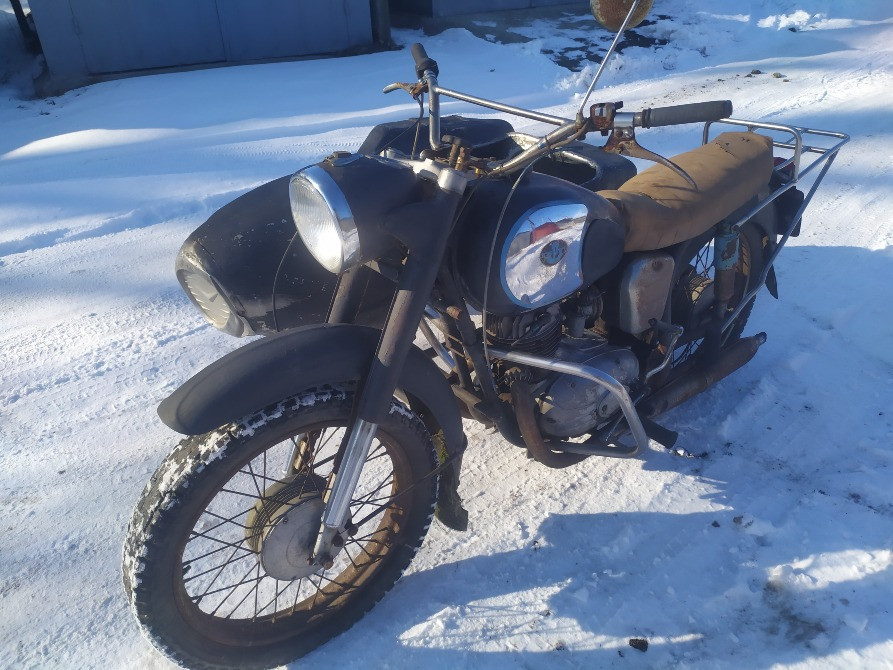 Панонія Т5 1974р Сумы - изображение 6