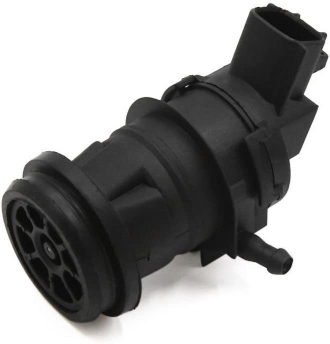 Насос омывателя стекла Toyota Prado J120 3.0 DIESEL 1KDFTV 2002 (б/у) Київ - зображення 1