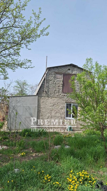 У продажу Будинок у Великодолинському Одеса - зображення 6