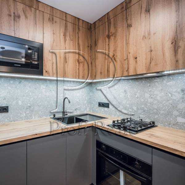 продажа 1-к квартира Киев, Шевченковский, 58000 $ Киев - изображение 1