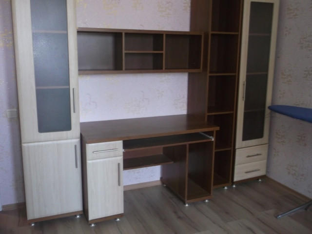 Оренда 3 кімнатна квартира ЖК Голосіїво КОД 1156363 Київ - зображення 1