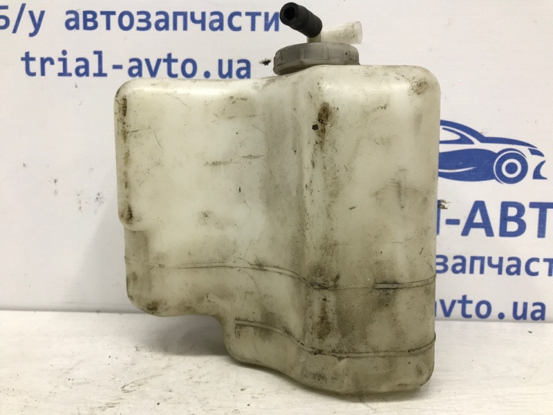 Бачок радиатора (расширительный) Mitsubishi Pajero Wagon 4 3.2 ДИЗЕЛЬ 4M41 2006 (б/у) Київ - зображення 1