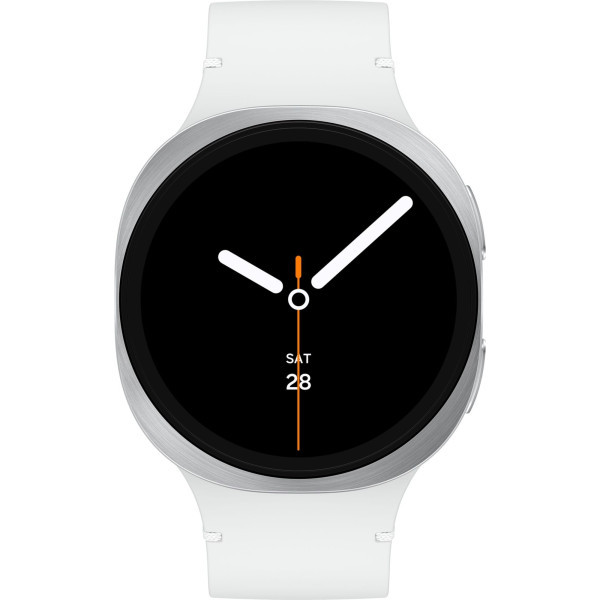 Смарт-годинник Samsung Galaxy Watch 8 44mm L330 Silver (SM-L330NZSA) EU (Код товару:42045) Харків - зображення 2