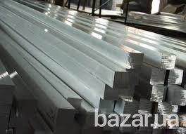 Квадрат нержавеющий 10,0 AISI 304 Киев - изображение 1