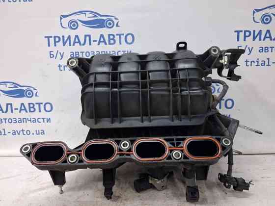 Коллектор впускной пластик Toyota Auris E150 1.6 БЕНЗИН 1ZRFAE 2006 (б/у) Київ