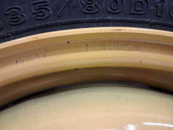 Докатка Honda Accord 2002-2008 42700SZ3E31 (Арт. 76042) Киев