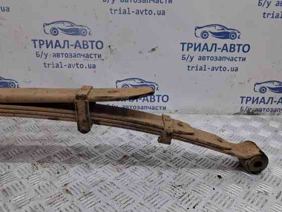 Рессора Nissan Navara 2004-2015 55020EB300 (Арт. 62386) Київ