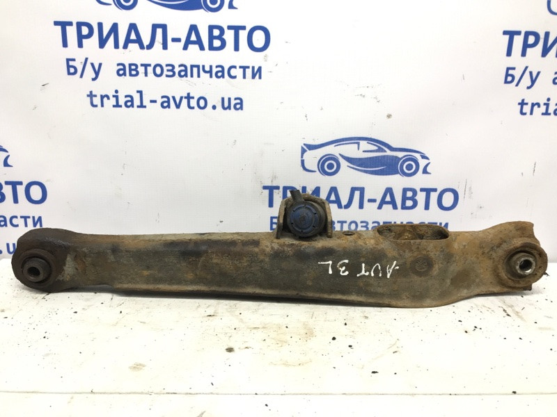 Рычаг задний поперечный Mitsubishi Outlander CU 2.4 БЕНЗИН 4G69 2003 (б/у) Київ - зображення 1