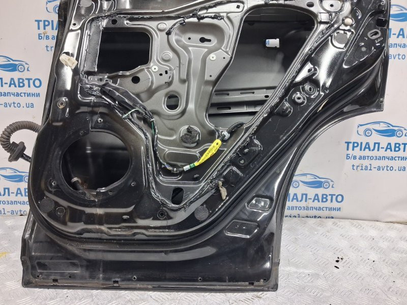 Дверь задняя правая Nissan X-Trail 2007-2015 H210MJG0MA (Арт. 79765) Київ - зображення 9