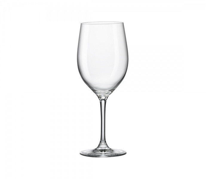 Набір келихів для вина 500 мл 6 шт City Rona 6001/0/500 Киев - изображение 1