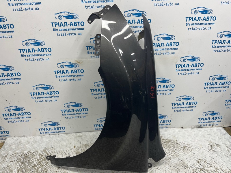 Крыло переднее левое Acura MDX 2006-2013 60260STXA90ZZ (Арт. 71400) Київ - зображення 1