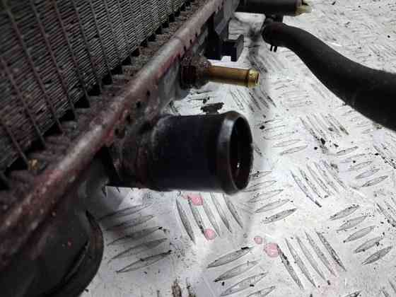 Радиатор основной Toyota Camry 2001-2006 1640020270 (Арт. 67977) Київ