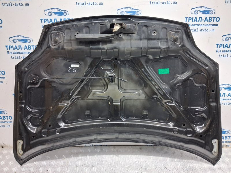Капот Nissan X-Trail 2007-2015 F5100JG0MM (Арт. 79784) Київ - зображення 9