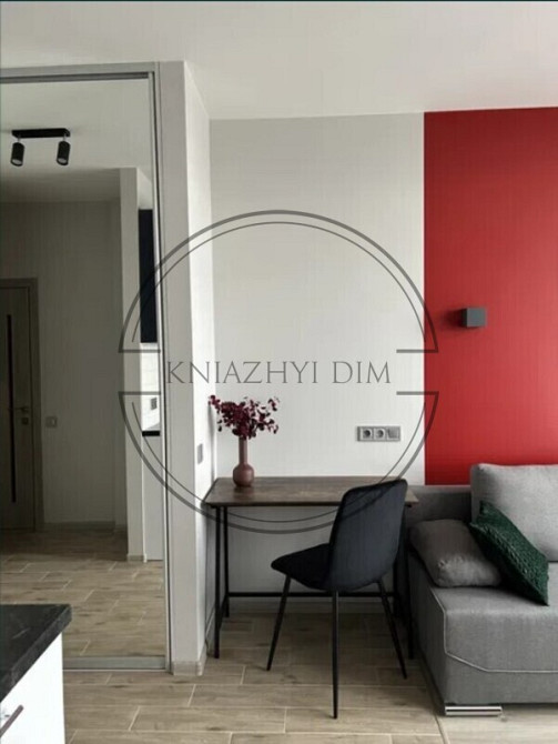 Оренда 1к.кв. студіо у ЖК Сучасний квартал. №11200552 Київ - зображення 7