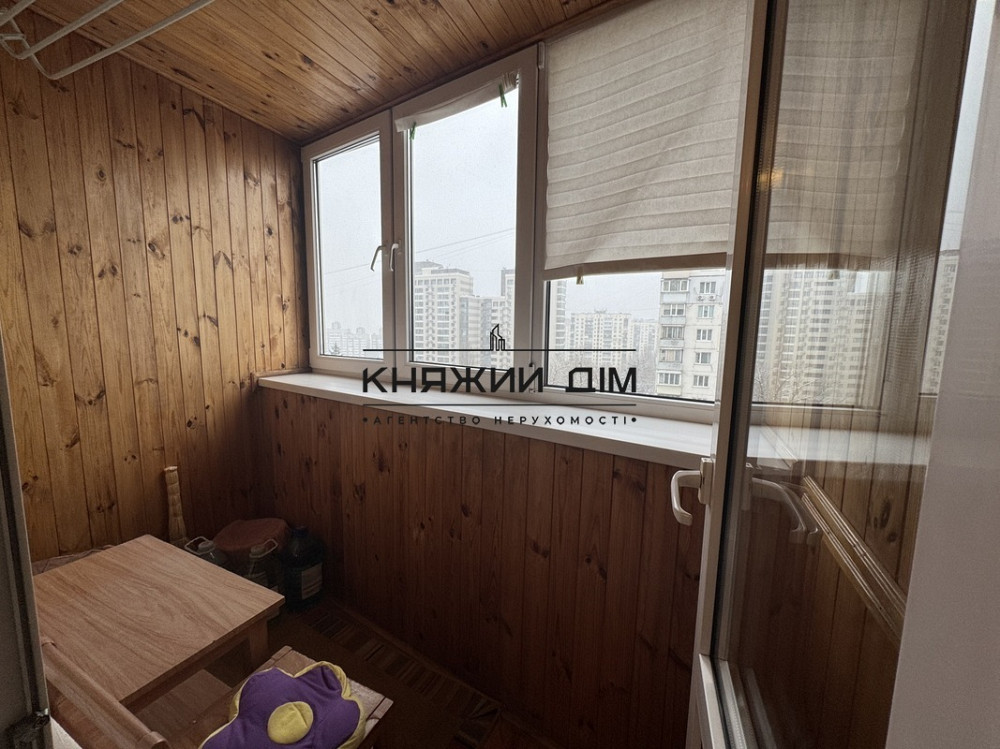 Оренда 1-но к. квартири м .Вокзальна. № 11202166 Киев - изображение 5