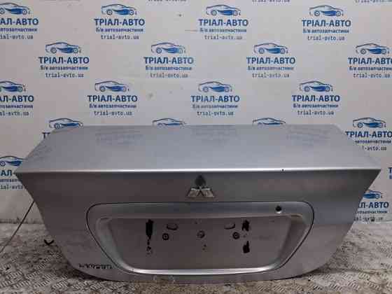 Крышка багажника Mitsubishi Lancer 2003-2009 5920A020 (Арт. 73803) Київ