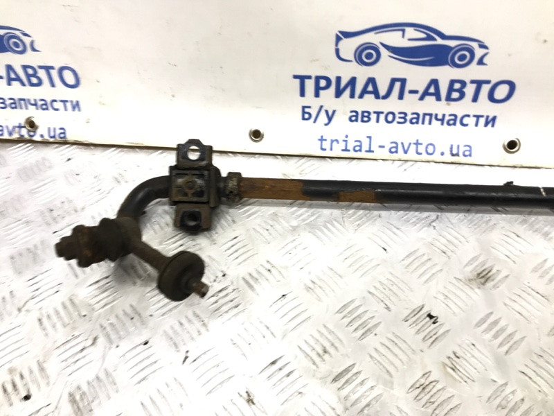 Стабилизатор задний Toyota Avensis 2009-2018 4881205170 (Арт. 30988) Київ - зображення 2
