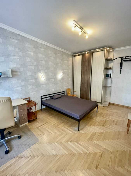 долгосрочная аренда 1-к квартира Киев, Подольский, 28000 грн./мес. Киев - изображение 11