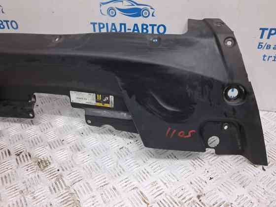 Накладка передней панели Jeep Cherokee KL 3.2 БЕНЗИН EHK 2013 (б/у) Київ