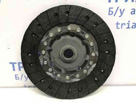 Диск сцепления Mitsubishi Outlander GF 2.2 DIESEL 4N14 2012 (б/у) Київ