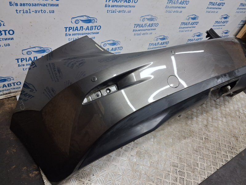 Бампер задний Mazda 3 2013-2019 BFZB502218P (Арт. 86283) Киев - изображение 10