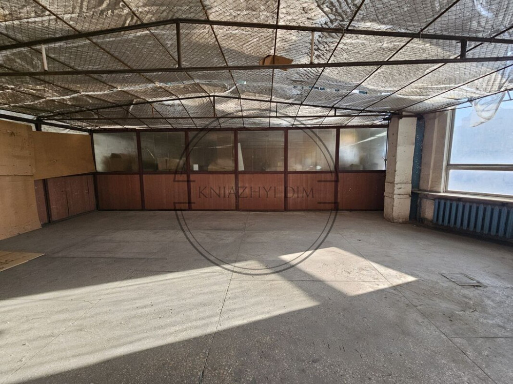 Оренда складського приміщення 2-й поверх, вул. Бориспільська м. Червоний Хутір КОД: 1581865 Київ - зображення 7